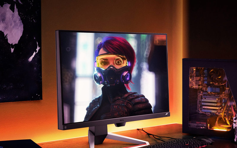 BenQ 24.5